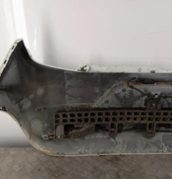 Pare choc arriere RENAULT TWINGO 3 Photo n°8