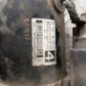 Demarreur PEUGEOT 307