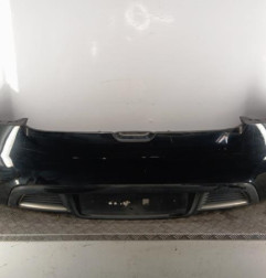 Pare choc arriere PEUGEOT 308 1 Photo n°1
