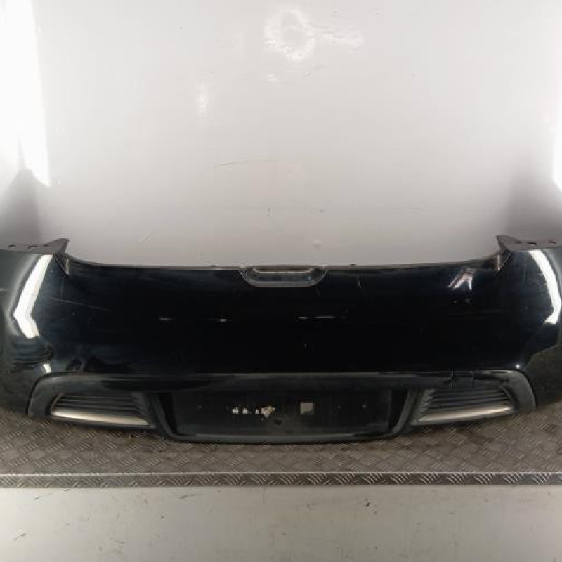 Pare choc arriere PEUGEOT 308 1