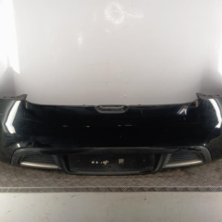 Pare choc arriere PEUGEOT 308 1 Photo n°1
