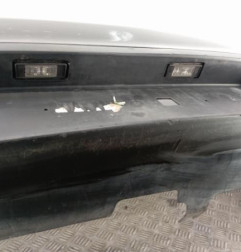 Pare choc arriere PEUGEOT 308 1 Photo n°4