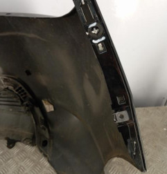 Pare choc arriere PEUGEOT 308 1 Photo n°5