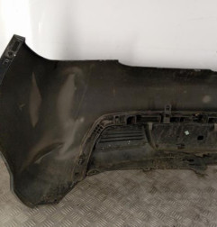 Pare choc arriere PEUGEOT 308 1 Photo n°6