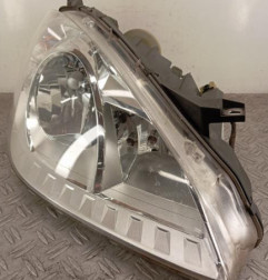 Optique avant principal droit (feux)(phare) MERCEDES CLASSE A 169