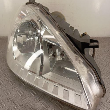 Optique avant principal droit (feux)(phare) MERCEDES CLASSE A 169