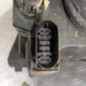 Optique avant principal droit (feux)(phare) MERCEDES CLASSE A 169