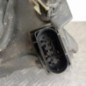 Optique avant principal gauche (feux)(phare) MERCEDES CLASSE A 169