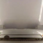 Pare choc arriere MERCEDES CLASSE A 169