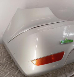 Pare choc arriere MERCEDES CLASSE A 169 Photo n°5