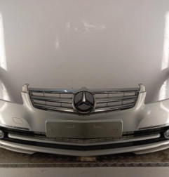 Pare choc avant MERCEDES CLASSE A 169 Photo n°1