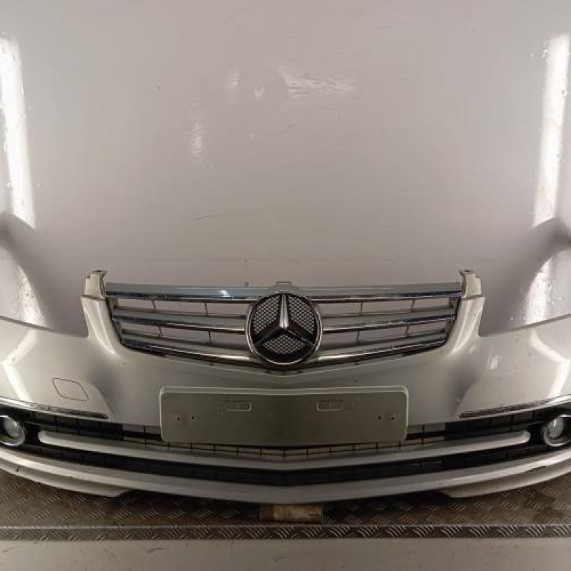 Pare choc avant MERCEDES CLASSE A 169