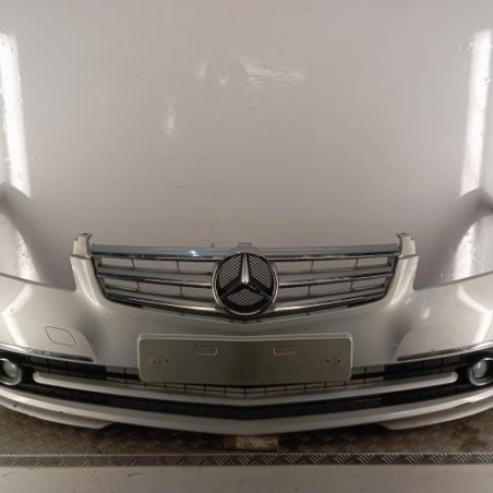 Pare choc avant MERCEDES CLASSE A 169 Photo n°1