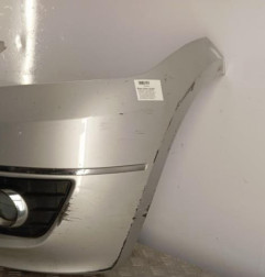 Pare choc avant MERCEDES CLASSE A 169 Photo n°3
