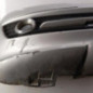 Pare choc avant MERCEDES CLASSE A 169