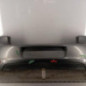 Pare choc arriere VOLKSWAGEN GOLF 6