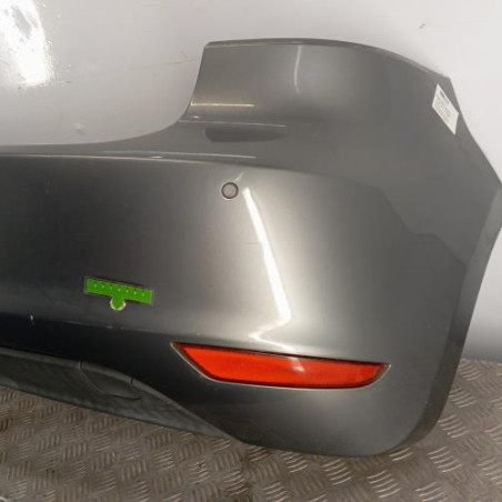 Pare choc arriere VOLKSWAGEN GOLF 6
