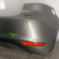 Pare choc arriere VOLKSWAGEN GOLF 6