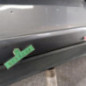 Pare choc arriere VOLKSWAGEN GOLF 6