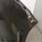 Pare choc arriere VOLKSWAGEN GOLF 6