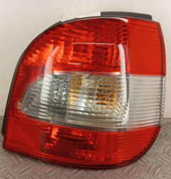 Feu arriere principal droit (feux) RENAULT SCENIC 1 Photo n°1