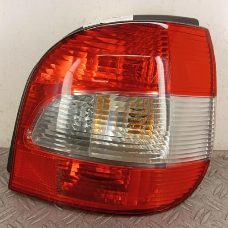 Feu arriere principal droit (feux) RENAULT SCENIC 1