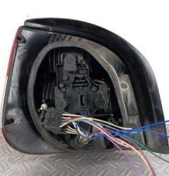 Feu arriere principal droit (feux) RENAULT SCENIC 1