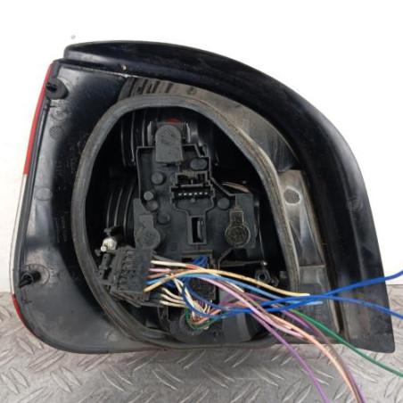 Feu arriere principal droit (feux) RENAULT SCENIC 1