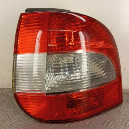 Feu arriere principal gauche (feux) RENAULT SCENIC 1 Photo n°1