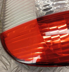 Feu arriere principal gauche (feux) RENAULT SCENIC 1