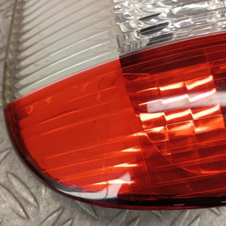 Feu arriere principal gauche (feux) RENAULT SCENIC 1