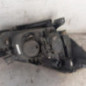 Optique avant principal gauche (feux)(phare) RENAULT CLIO 3