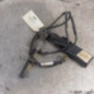 Attache ceinture avant gauche RENAULT KANGOO 1