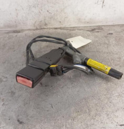 Attache ceinture avant gauche RENAULT KANGOO 1