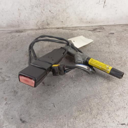 Attache ceinture avant gauche RENAULT KANGOO 1