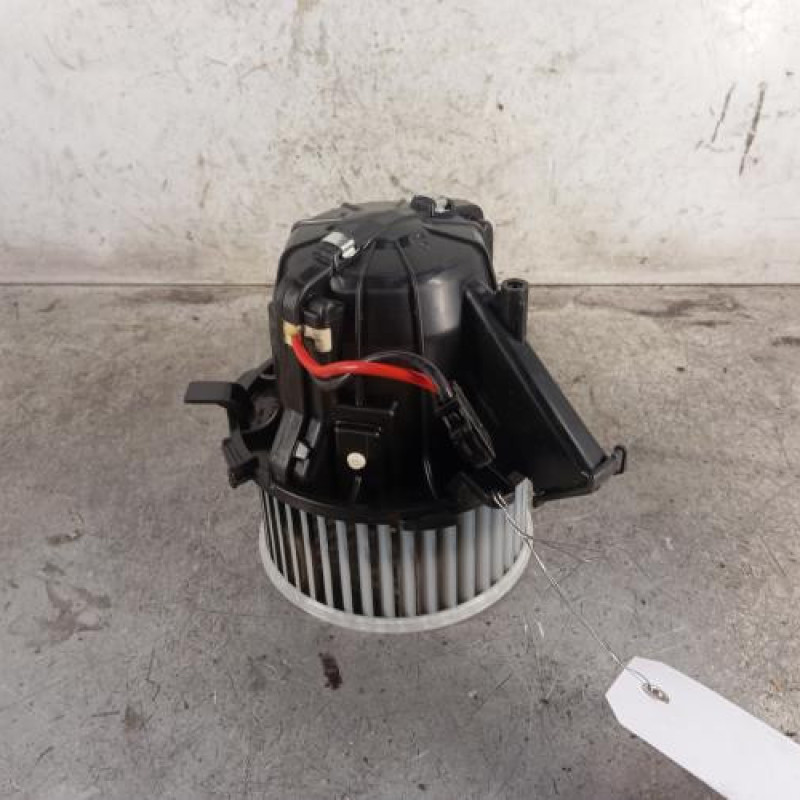 Pulseur d'air AUDI Q5 1 Pulseur d'air AUDI Q5 1