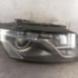 Optique avant principal droit (feux)(phare) AUDI Q5 1
