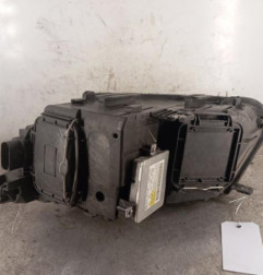 Optique avant principal droit (feux)(phare) AUDI Q5 1