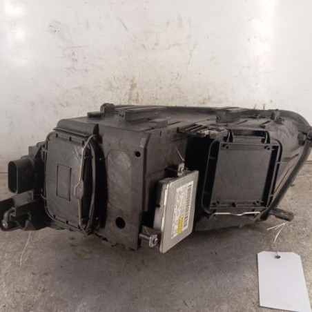 Optique avant principal droit (feux)(phare) AUDI Q5 1