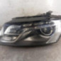 Optique avant principal gauche (feux)(phare) AUDI Q5 1