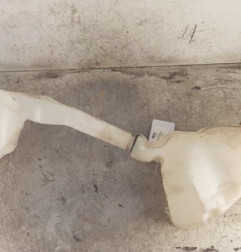 Vase de lave glace PEUGEOT 208 1