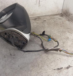 Retroviseur gauche CITROEN C4 GRAND PICASSO 1