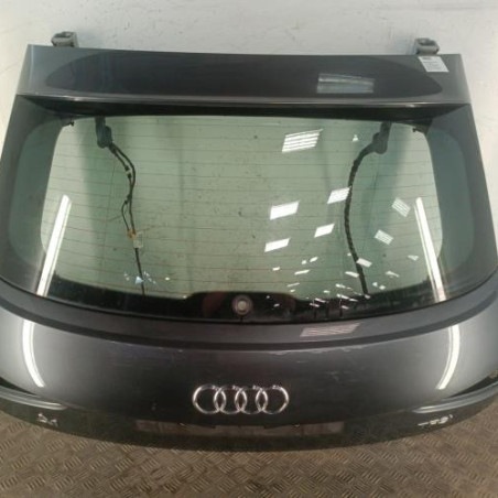 Malle/Hayon arriere AUDI A1 1 Photo n°1