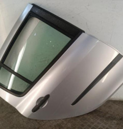 Porte arriere droit RENAULT CLIO 3 Photo n°1