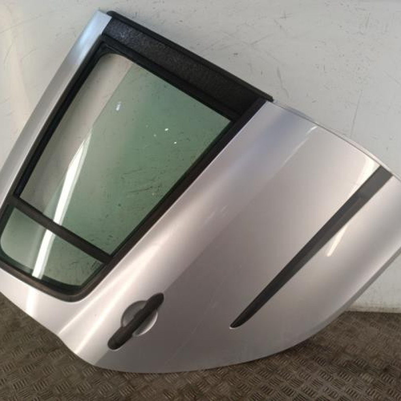 Porte arriere droit RENAULT CLIO 3