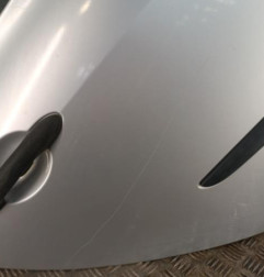 Porte arriere droit RENAULT CLIO 3