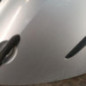 Porte arriere droit RENAULT CLIO 3