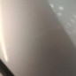 Porte arriere gauche RENAULT CLIO 3