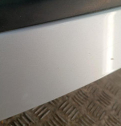 Porte arriere gauche RENAULT CLIO 3 Photo n°4