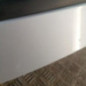 Porte arriere gauche RENAULT CLIO 3